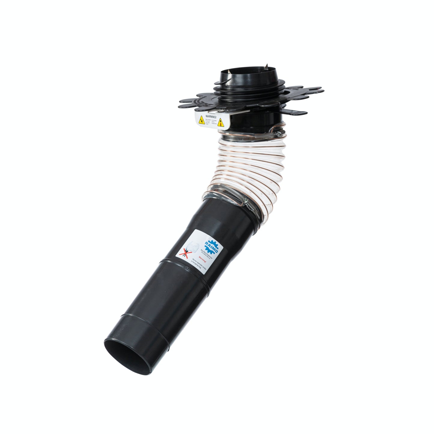 Raimo Big Bag Dispenser / 3x valve pack