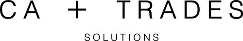 CA Trades logo